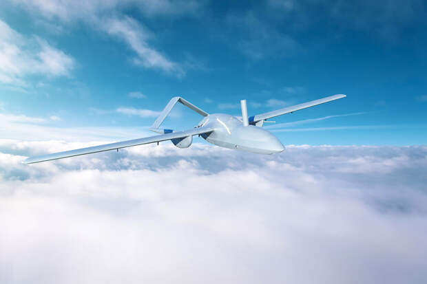 В Эстонии заявили, что врезавшийся в электростанцию БПЛА был запущен Украиной