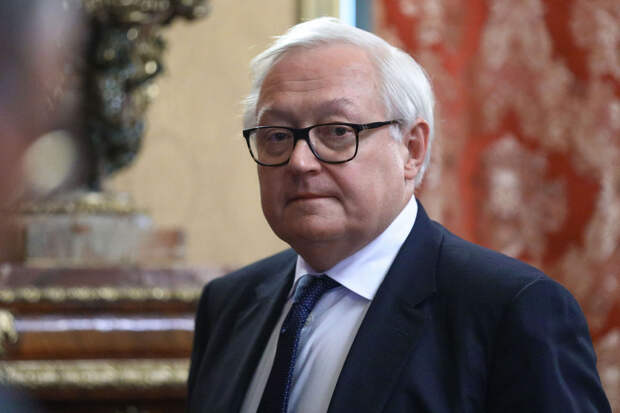 Рябков: 2026-й будет годом побед для России