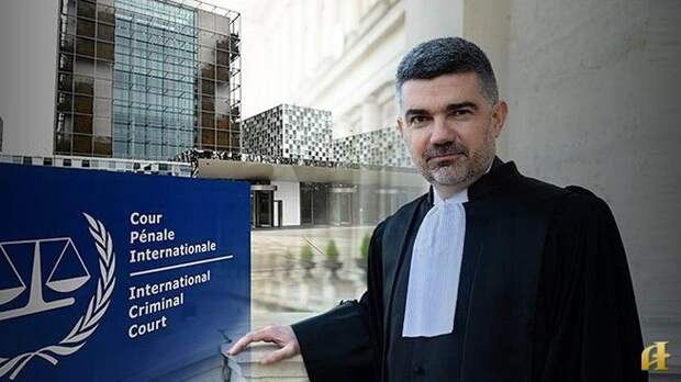 Судья МУС после ордера на арест Нетаньяху лишился доступа к деньгам: счета и карты заблокированы