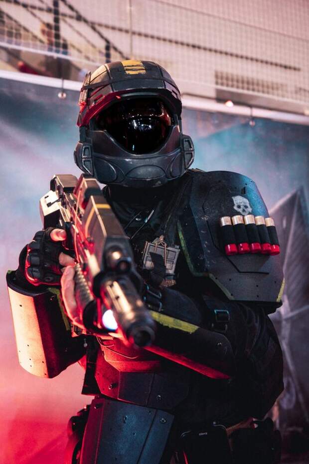 Bungie раскрыла системные требования своего нового шутера Marathon