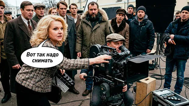 Зам Набиуллиной "нашутил" на 90 млн. Чиновники взялись учить русских искусству: Михалков жёстко ответил властям