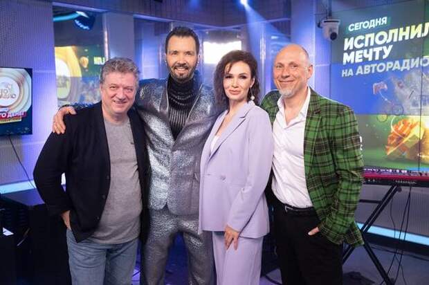 Вера помогла! Мечту москвички исполнит «Авторадио»