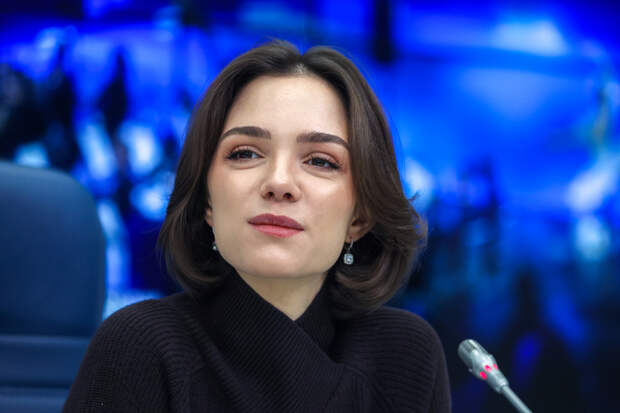 Медведева рассказала о разочаровавшем ее поклоннике в ресторане