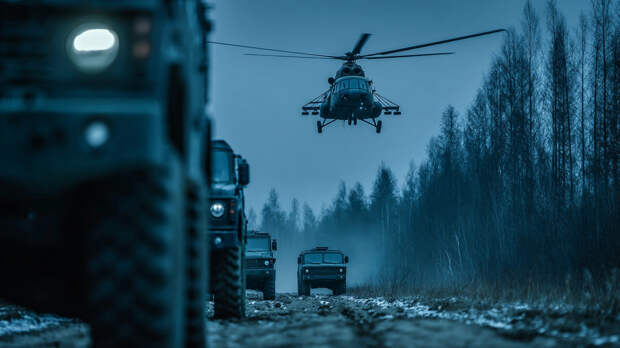Замглавы Минцифры ушёл на СВО. Но его патриотизм оценили не все. Скепсис небезоснователен?