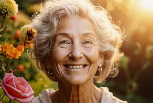 Что на самом деле продлевает жизнь, по мнению ученых