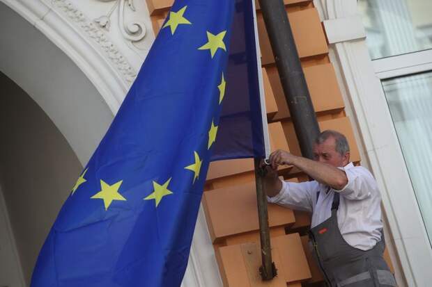 Welt: ЕС планирует принять 20-й пакет санкций против России