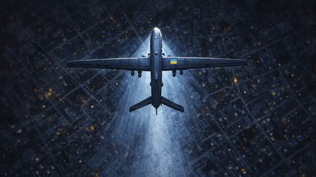 Над Воронежской областью сбили шесть БПЛА, пострадал мужчина