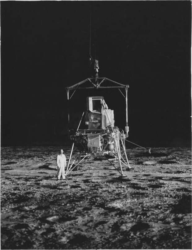 spacesettlement22 spacesettlement22 Краткая история освоения космоса
