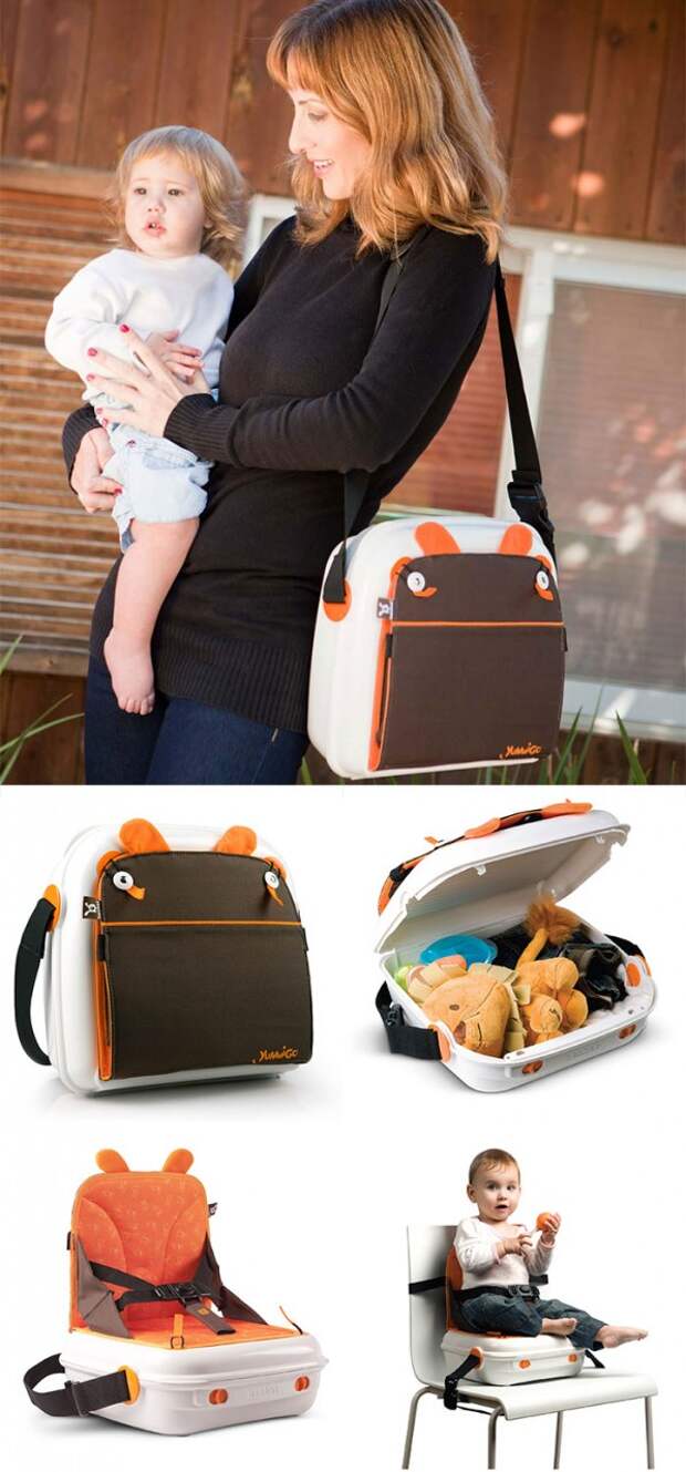 Booster Seat Booster Seat