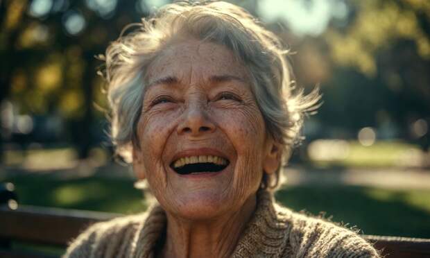 Чем питаются семьи, где живут до 100 лет, показало исследование