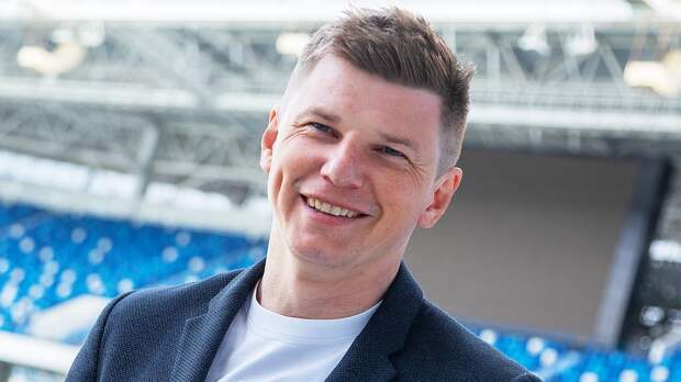 Аршавин назвал главного волшебника в истории футбола