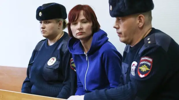 Суд арестовал мать проведшего ночь в парке «Лосиный Остров» мальчика