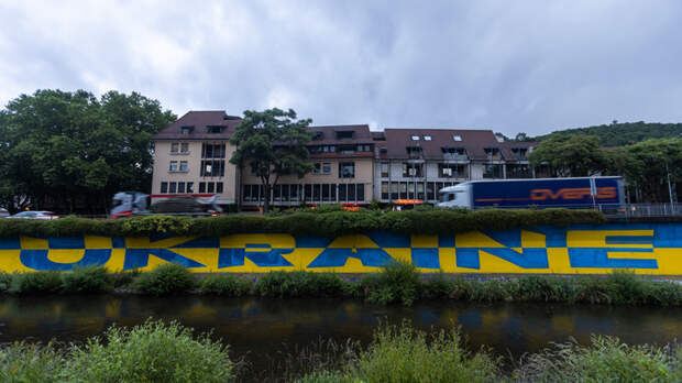 "САМЫЙ РУССКИЙ ГОРОД" ГЕРМАНИИ ОПУСТЕЛ: НЕМЦЫ ПОДСЧИТЫВАЮТ КОПЕЙКИ И ПРОЩАЮТСЯ С ХОРОШЕЙ ЖИЗНЬЮ