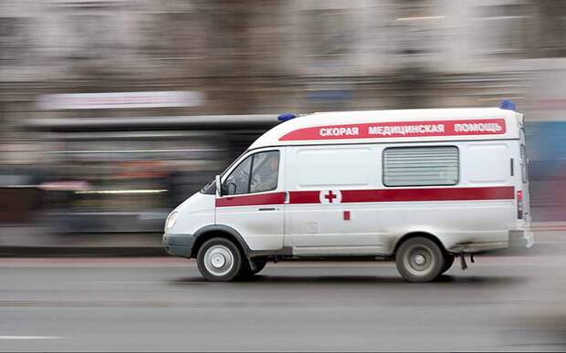 Накануне приезда Медведева в Свердловскую область водителям сделали предупреждение 
