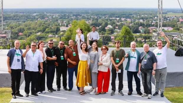 Названы победители Шукшинского кинофестиваля