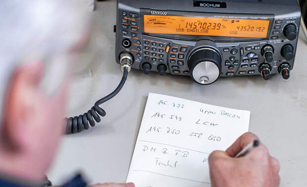 Количество сообщений в эфире «Радиостанции Судного дня» за день достигло 15