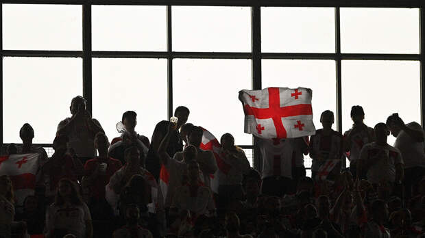 СМИ: Посол Германии в Грузии призвал радикалов к «иранизации» процессов