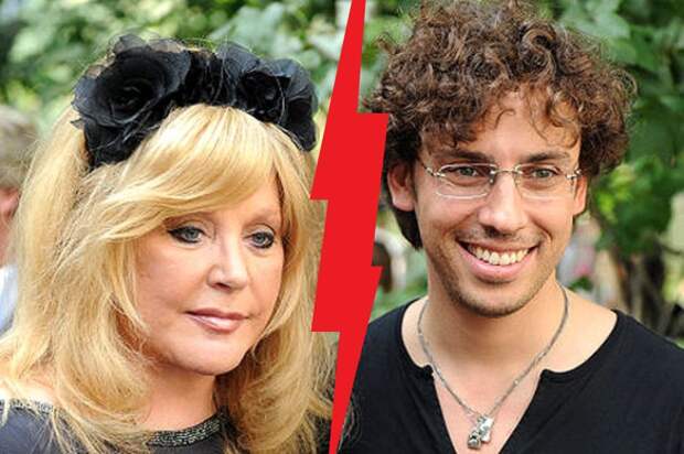 Пугачева и Галкин о разводе: не дождетесь