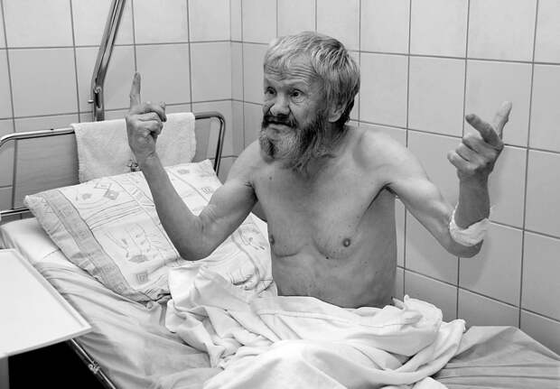 Нужна ли городу “Благотворительная больница”