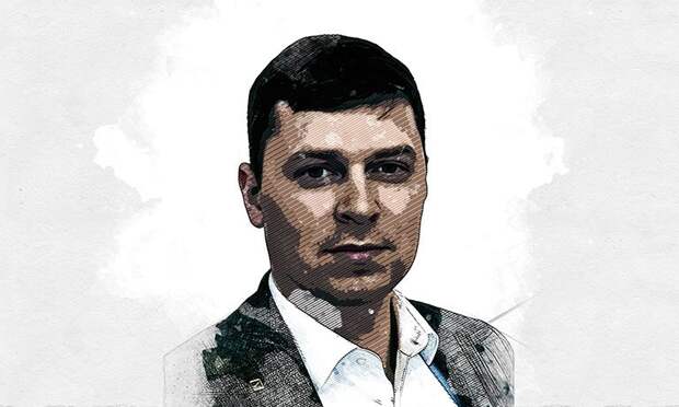 Руководитель Аппарата Орловского облсовета Потёмкин зарегистрировался на праймериз