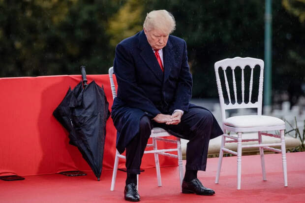 Усилия Трампа пошли прахом, посредники не сумели уговорить Иран на переговоры