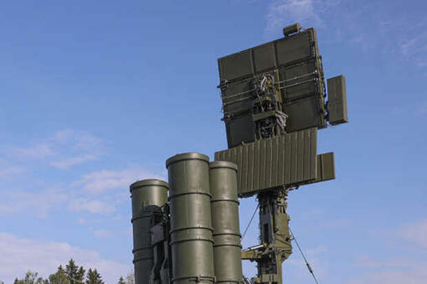 Минобороны РФ: средства ПВО за сутки сбили 365 дронов ВСУ и снаряд от HIMARS