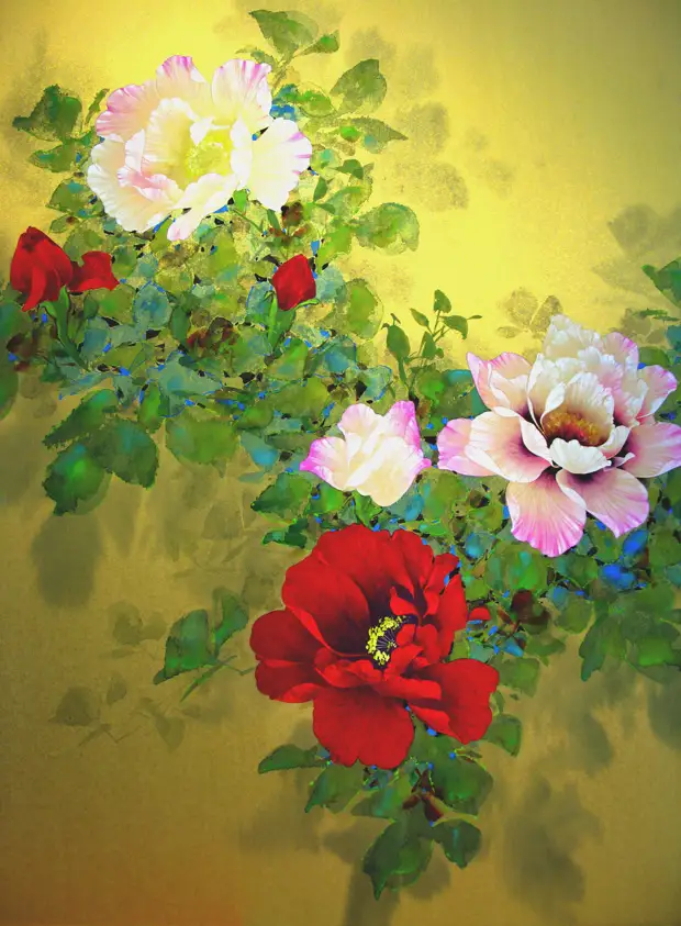 �������� �� �����. David Lee