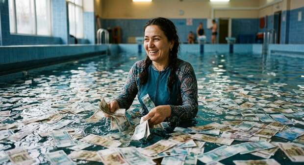 «Назло тебе буду жить на пособиях и налогах»: гражданка Таджикистана «поблагодарила» русских в сети за кров