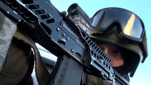 В России предостерегли НАТО от отправки миротворцев на Украину