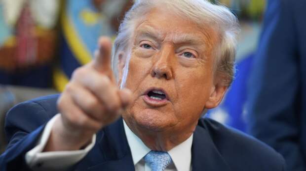 Дональд Трамп заявил о захвате президента Венесуэлы Николаса Мадуро