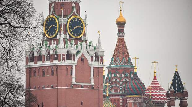 В Кремле отреагировали на планы Финляндии отказаться от запрета на ЯО