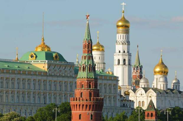 Немецкий эксперт перечислил шесть заблуждений в отношениях с Россией Немецкий эксперт перечислил шесть заблуждений в отношениях с Россией