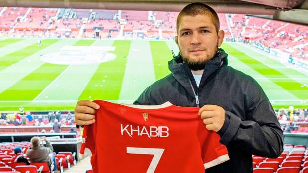 Брат Хабиба отказался становиться болельщиком «МЮ»: «Этот клуб почти мертв»