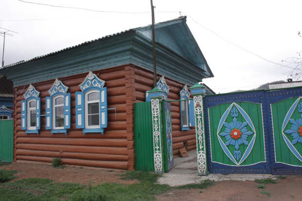 6 деревень, которые нужно успеть посетить   деревни, россия, съела, это красиво
