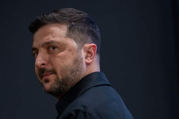 Зеленский: Украина готова начать переговоры по вступлению в ЕС в 2026 году