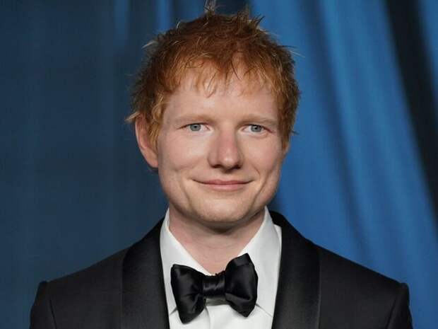 «Невозможно создать хорошую композицию, опираясь на обыденные эмоции»: Эд Ширан объяснил, почему новые песни не намекают на разлад с женой