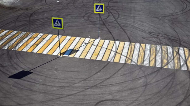 ТАСС: не сдавшим практику вождения за полгода придется пересдавать теорию