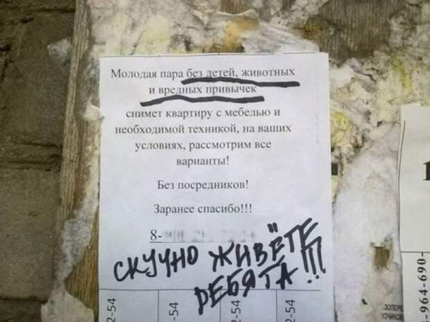 Классные картинки с приколами (51 шт)
