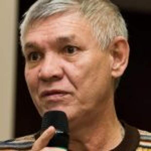 Валерий Политдзян