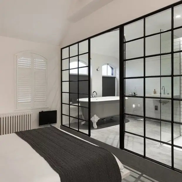 Интерьерные решения, которые красивые и удобные только на картинке