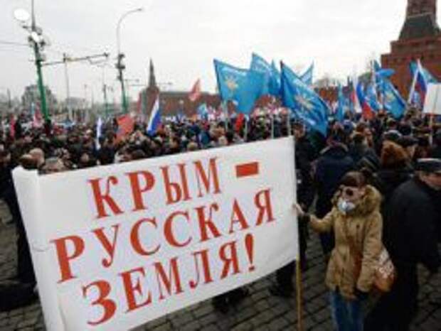 Россия: у олигарха Фирташа забирают активы в Крыму Россия: у олигарха Фирташа забирают активы в Крыму