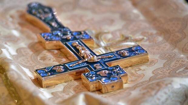 Священник Береговой: православный не должен потреблять продукты с кровью