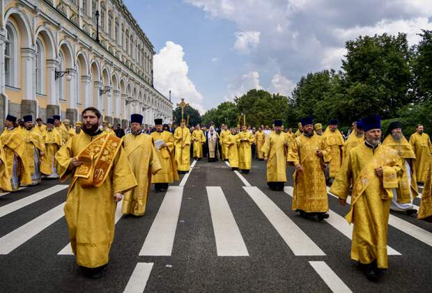 Христианство в Европе: от многовекового упадка к тихому возрождению