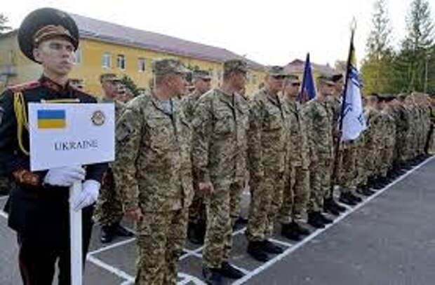 Враги Народа: Гелетей: «Дяденьки из НАТО, подайте на войну, а то мы за себя не отвечаем…»