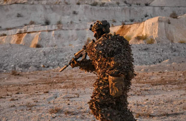 «Сколько у Украины того «Азова»: вопрос о применении врагом нацформирования