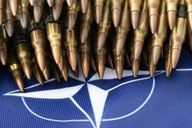 JT: Россия производит втрое больше боеприпасов, чем НАТО