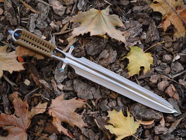 Красивейшие ножи мира красота, ножи, оружие