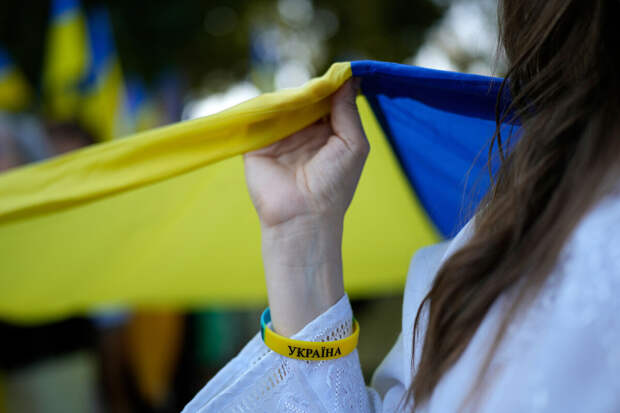 Глава МПК Парсонс обвинил Украину в попытках отвлечь внимание от спорта на Играх