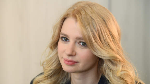 «Перегруз для психики»: Уколова о возможной актерской карьере своего сына