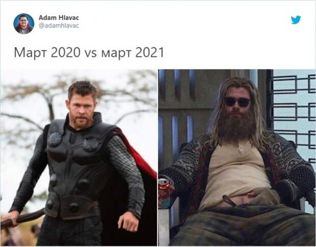 твит про тора